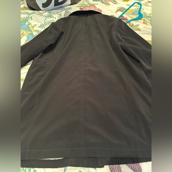 Calvin Klein men’s 42R black jacket - Picture 5 of 7